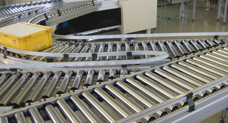 無(wú)動(dòng)力滾筒輸送機(jī)廠家，皮帶機(jī)設(shè)計(jì)公司