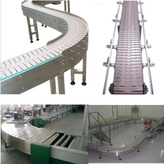 鏈板輸送機廠家生產