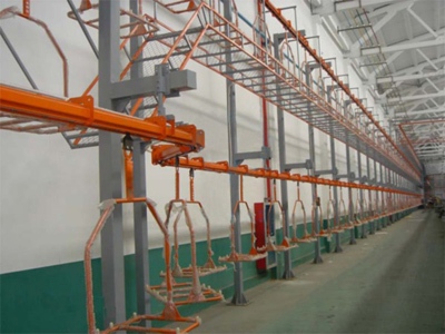 懸掛鏈輸送流水線廠家設(shè)計