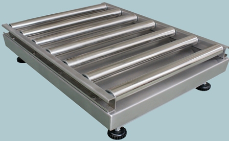 無動力滾筒輸送機-輥筒輸送線