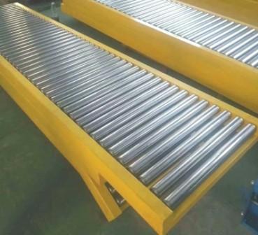 朝陽<a href=http://m.vdecode.com.cn/ target=_blank class=infotextkey>輥筒輸送機</a>