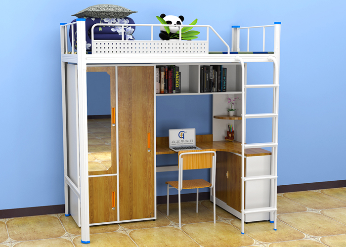 專業(yè)的公寓床鐵床生產(chǎn)廠家告知您如何采購質(zhì)優(yōu)價美的學生公寓床