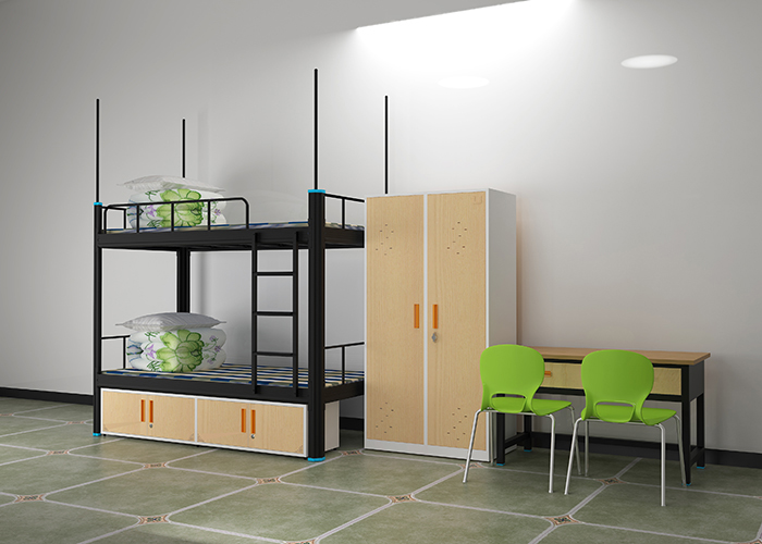 鐵藝床會生銹嗎?鐵藝床生銹了怎么辦? 鐵藝床會生銹嗎?鐵藝床生銹了怎么辦?