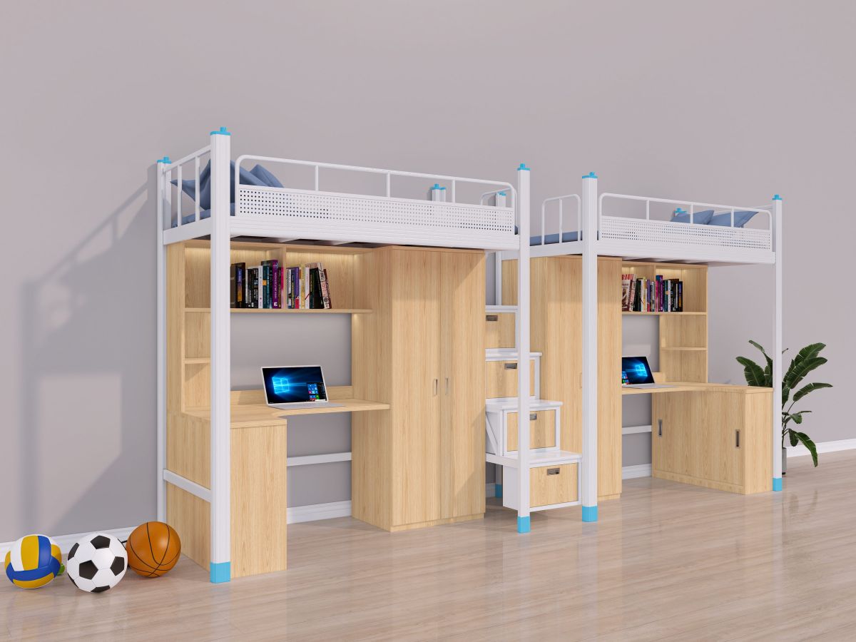 如何選擇公寓組合床廠家，選購(gòu)時(shí)需要注意哪些問(wèn)題？